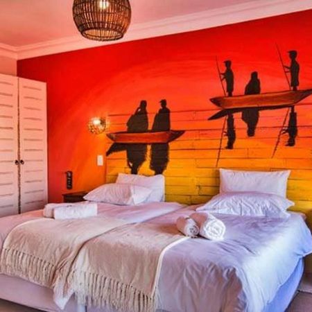 Windhoek Gardens Boutique Hotel Zewnętrze zdjęcie