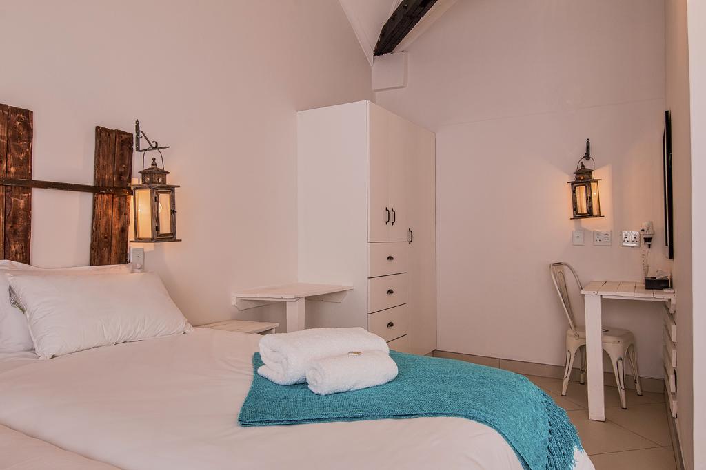 Windhoek Gardens Boutique Hotel Zewnętrze zdjęcie