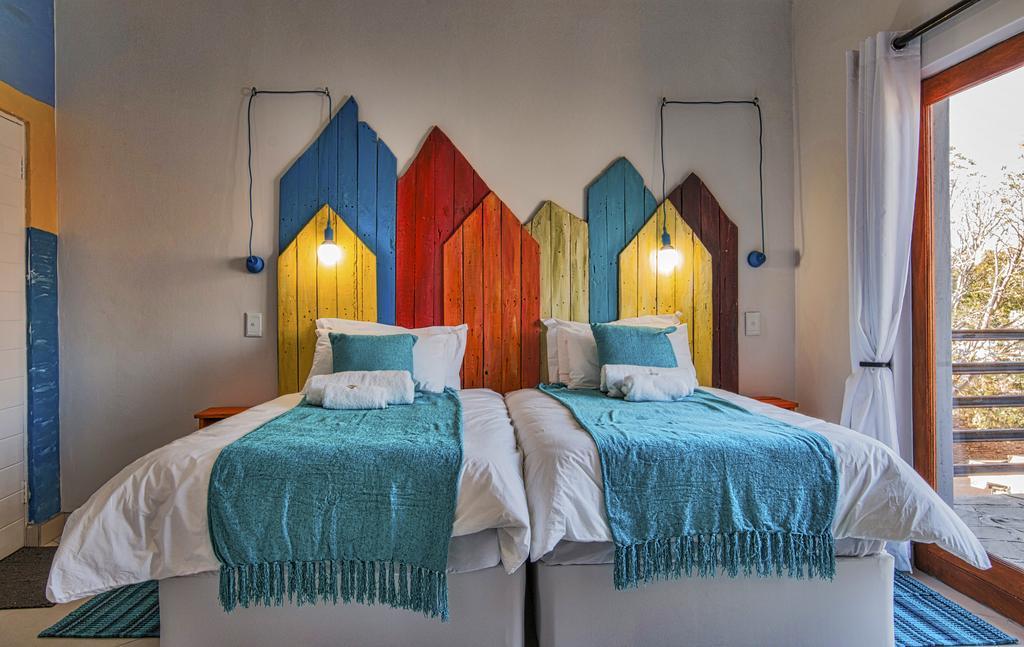 Windhoek Gardens Boutique Hotel Zewnętrze zdjęcie