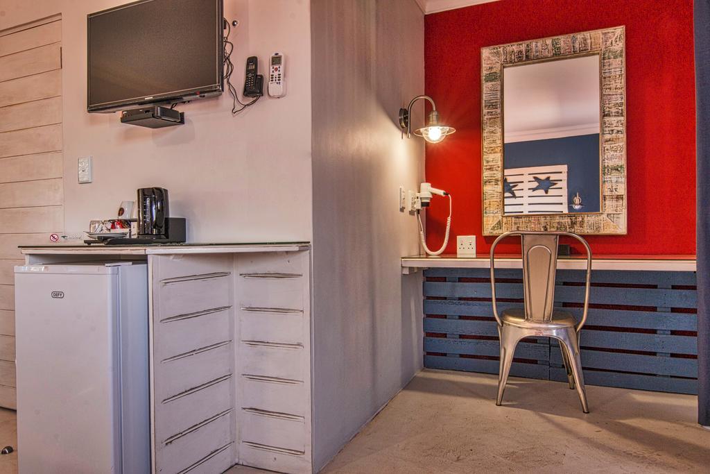 Windhoek Gardens Boutique Hotel Zewnętrze zdjęcie