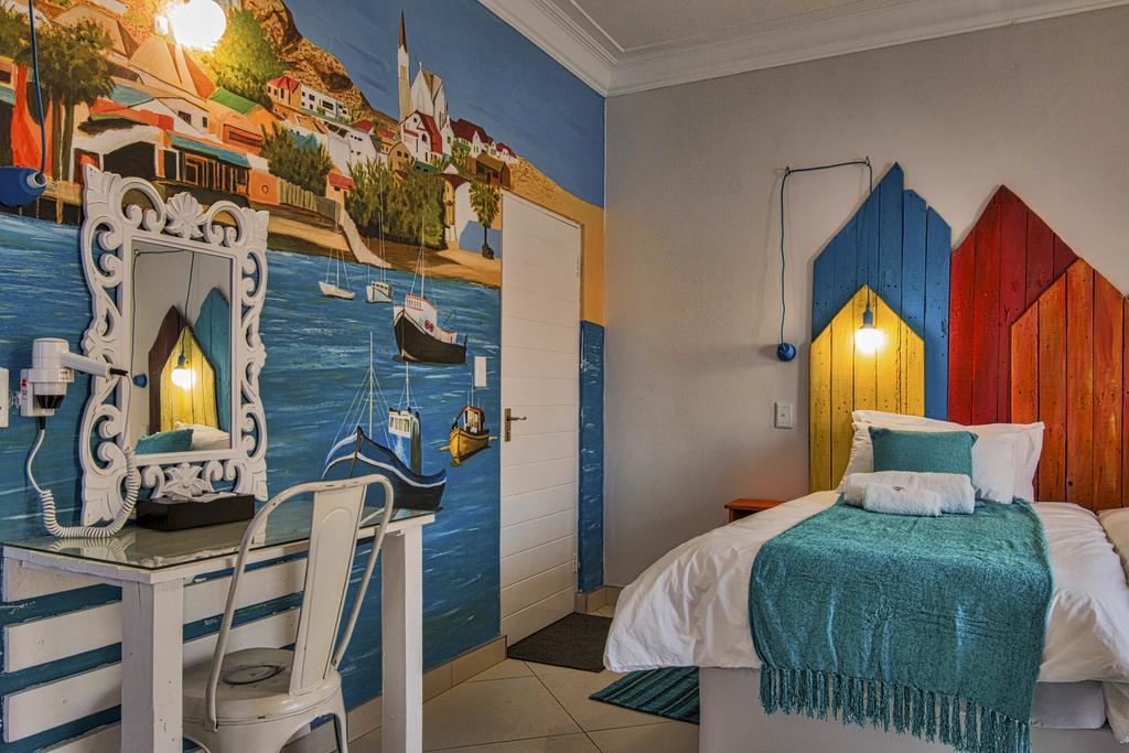 Windhoek Gardens Boutique Hotel Zewnętrze zdjęcie