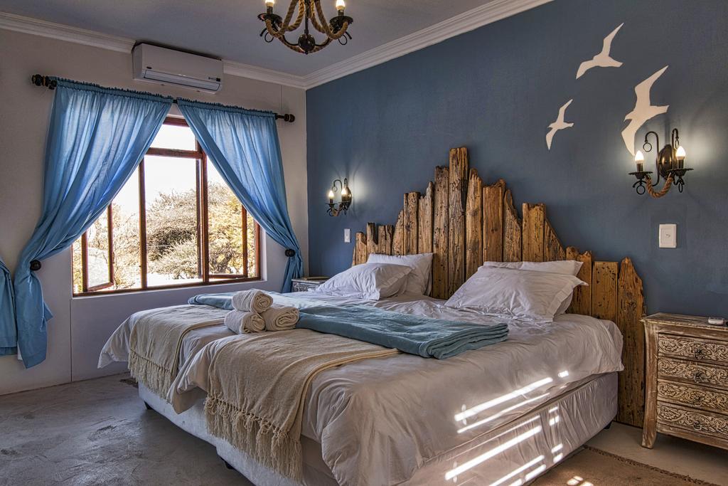 Windhoek Gardens Boutique Hotel Zewnętrze zdjęcie