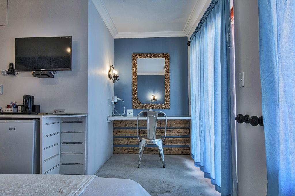 Windhoek Gardens Boutique Hotel Zewnętrze zdjęcie