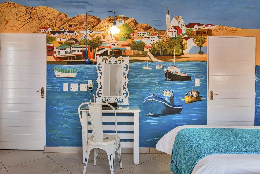 Windhoek Gardens Boutique Hotel Zewnętrze zdjęcie