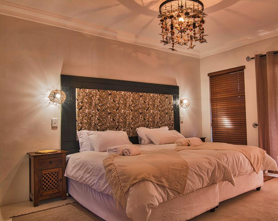 Windhoek Gardens Boutique Hotel Zewnętrze zdjęcie