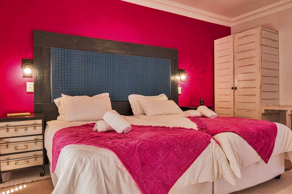 Windhoek Gardens Boutique Hotel Zewnętrze zdjęcie