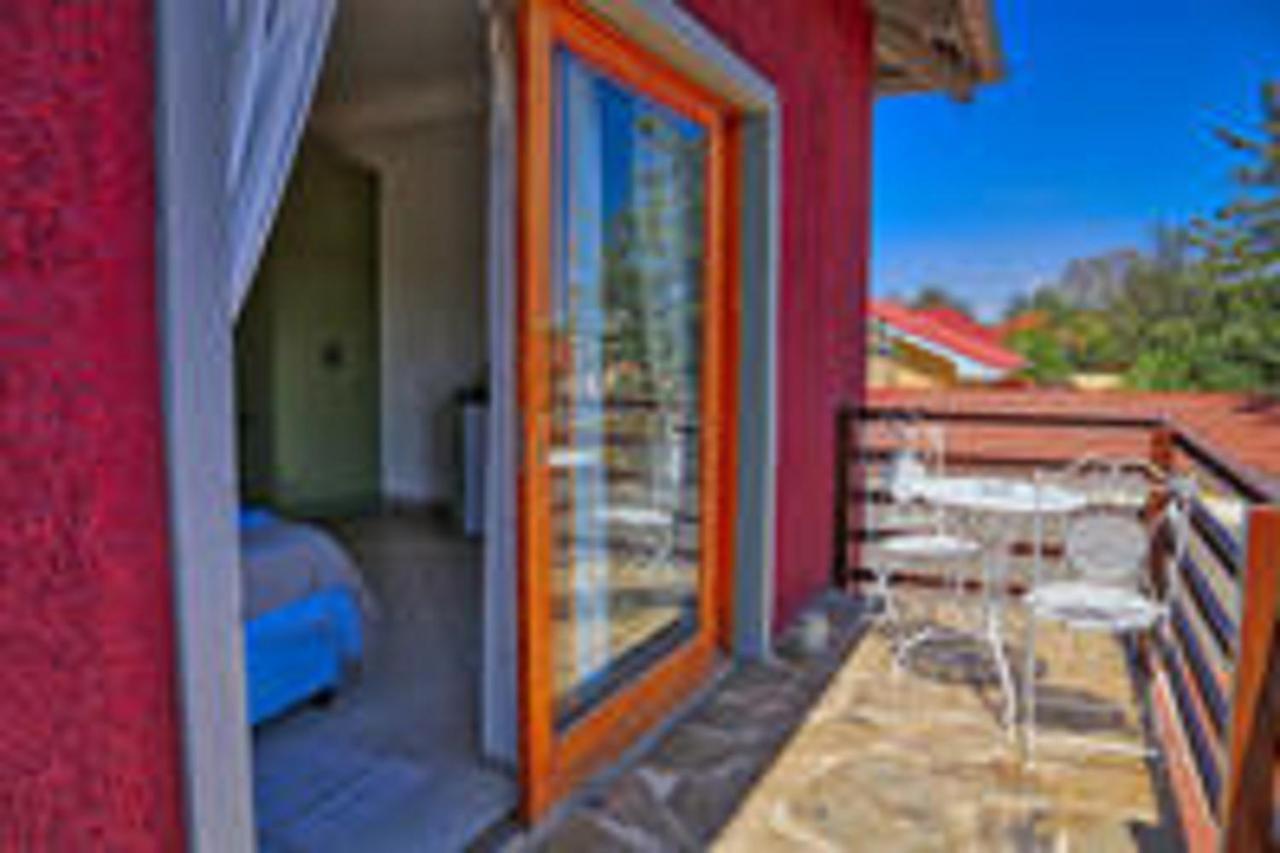 Windhoek Gardens Boutique Hotel Zewnętrze zdjęcie