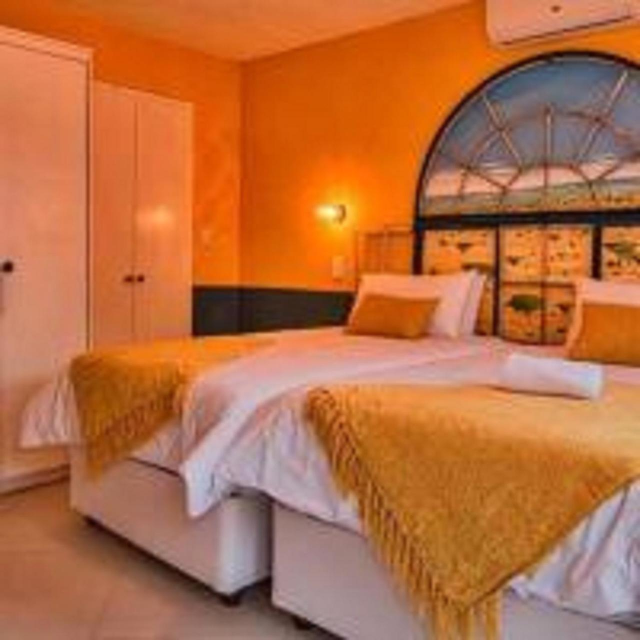 Windhoek Gardens Boutique Hotel Zewnętrze zdjęcie