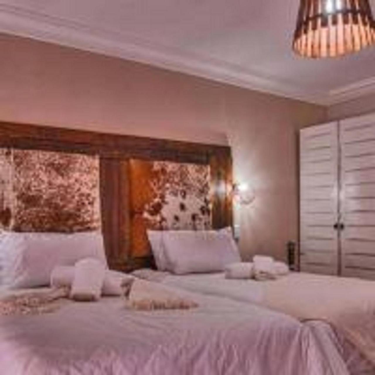 Windhoek Gardens Boutique Hotel Zewnętrze zdjęcie