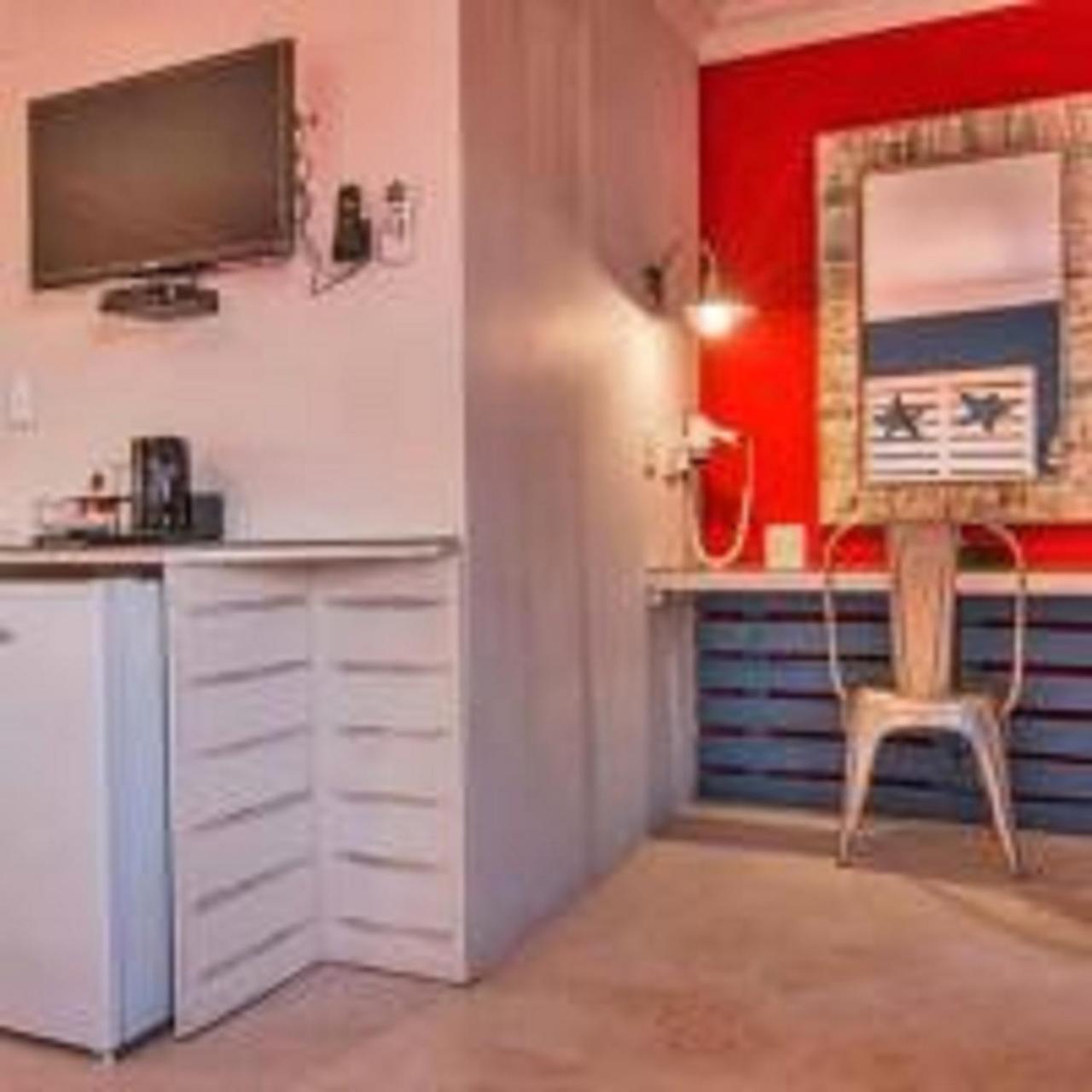 Windhoek Gardens Boutique Hotel Zewnętrze zdjęcie