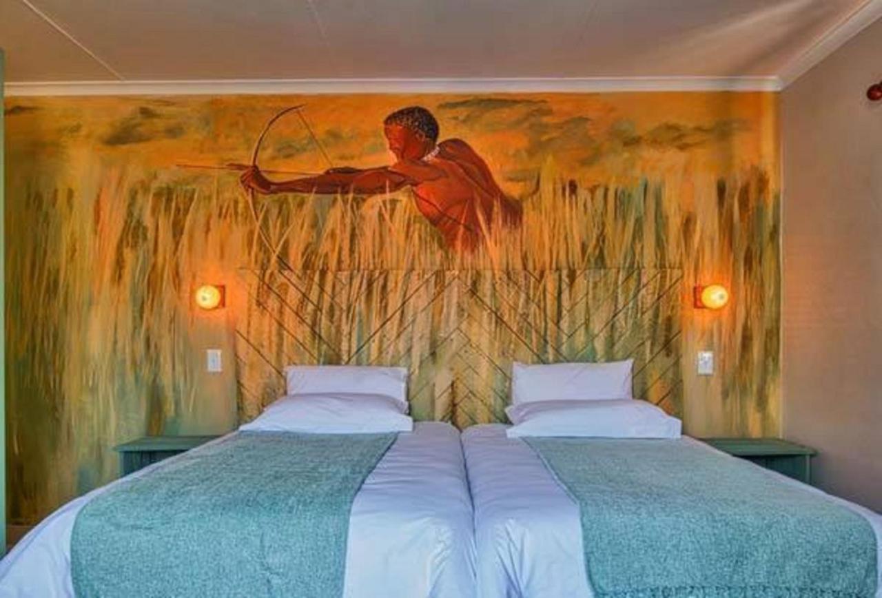 Windhoek Gardens Boutique Hotel Zewnętrze zdjęcie