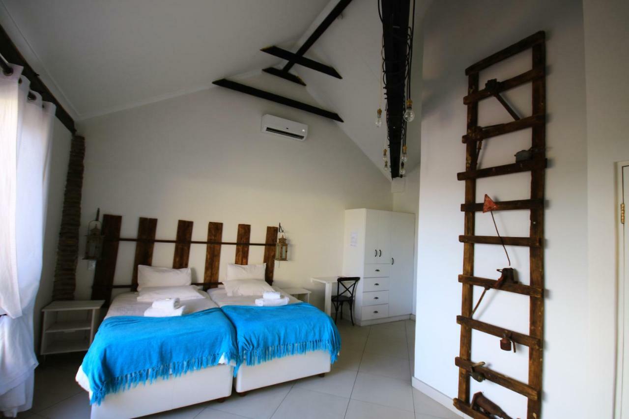 Windhoek Gardens Boutique Hotel Zewnętrze zdjęcie