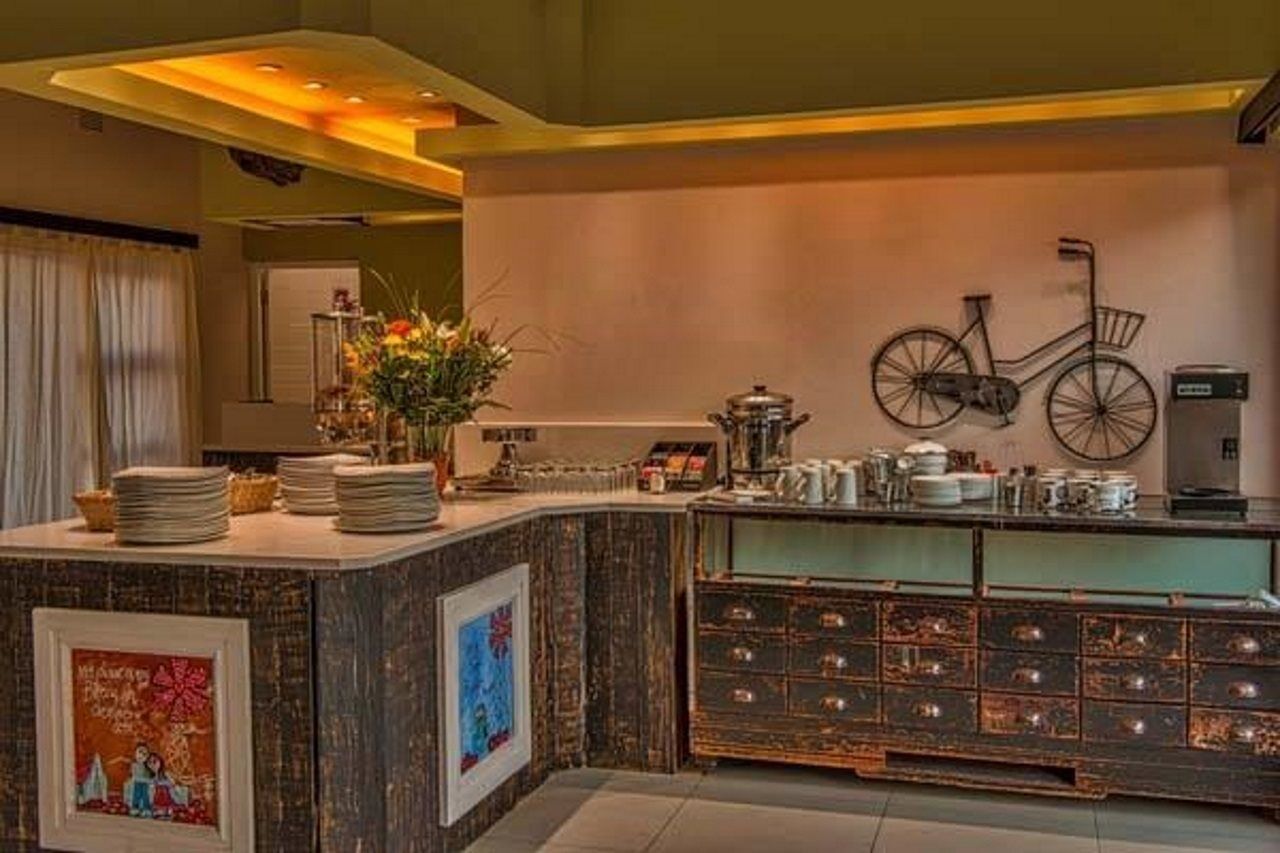 Windhoek Gardens Boutique Hotel Zewnętrze zdjęcie